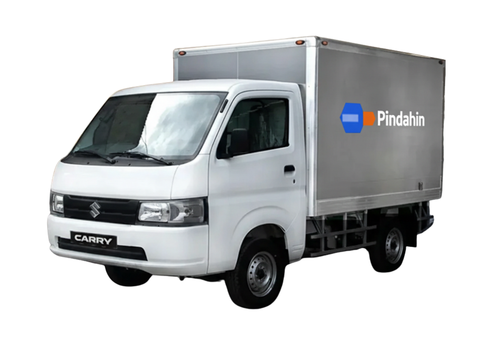 Pick Up Box